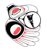 Haida Gwaii School District logo