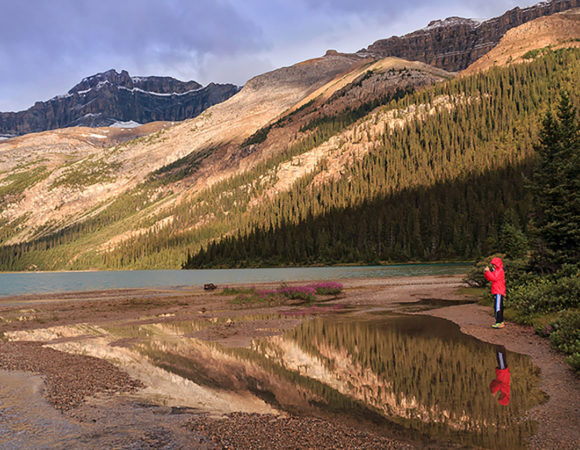 Bow Lake