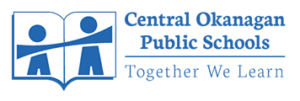 Central Okanagan SD 23 logo